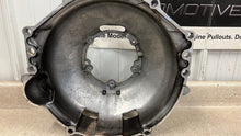 Load image into Gallery viewer, 2005 2013 C6 CORVETTE 6 SPEED MANUAL FLYWHEEL BELL HOUSING GM 12568370 OEM