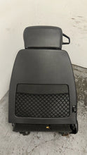 Load image into Gallery viewer, 98 02 Pontiac Firebird Trans AM Front Rear Set Power Seats Leather Black OEM 53K