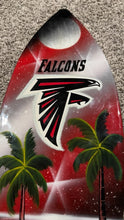 Load image into Gallery viewer, Atlanta Falcons NFL Football Bundle Sign Blanket Julio Jones Picture Décor