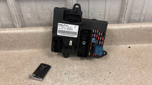 Load image into Gallery viewer, 08 13 Corvette C6 Z06 BCM Body Control Module Assembly GM 20934684 DELPHI FOB