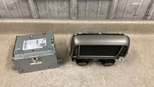 Load image into Gallery viewer, 13 15 Camaro SS ZL1 Navigation Stereo Radio Receiver GM 23286602 Display