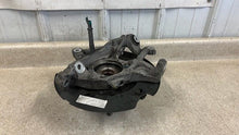 Load image into Gallery viewer, 15 23 Dodge Challenger SRT8 Driver Rear Spindle Assembly Knuckle Hub Left LH