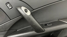 Load image into Gallery viewer, 05 13 Corvette C6 Z06 Driver Passenger Interior Door Trim Panels Black Pair OEM