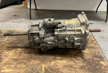 Load image into Gallery viewer, 97 04 C5 M12 Corvette T56 6 speed transmission Tremec OEM GM 27 Spline 12570231