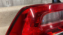 Load image into Gallery viewer, 2014 2015 Chevrolet Camaro SS Driver Left Tail Light OEM GM 23256982 LH 45K
