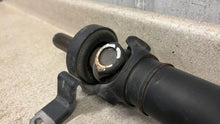 Load image into Gallery viewer, 2010 2015 Camaro SS Driveshaft GM 92237000 Rear Drive Shaft Propeller Auto