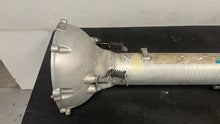Load image into Gallery viewer, 09 13 C6 Corvette Manual Torque Tube GM 24242142 OEM 6 Speed Driveshaft 34K