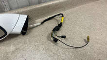 Load image into Gallery viewer, 05 13 Chevrolet C6 Corvette Z06 Driver Side Power Mirror OEM GM White 3K LH Left