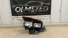 Load image into Gallery viewer, 98 02 Pontiac Firebird Trans AM WS6 Driver Headlight Assembly GM Red Left Lamp