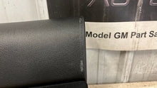 Load image into Gallery viewer, 04 05 06 Pontiac GTO Factory Black Suede Glove Box Passenger Right OEM GM