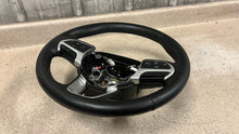 Load image into Gallery viewer, 15 23 Dodge Challenger Leather Wheel 1ZZ421X9AD Switches Steering Mopar