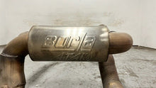 Load image into Gallery viewer, 06 13 Chevrolet C6 Corvette Z06 Borla ATAK Axle Back Exhaust System 11822