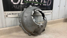 Load image into Gallery viewer, 2005 2013 C6 CORVETTE 6 SPEED MANUAL FLYWHEEL BELL HOUSING GM 12568370 OEM