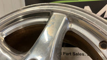 Load image into Gallery viewer, 93 02 Pontiac Firebird Trans AM WS6 17x9 Polished Wheel 17'' Rim GM 9592509 OEM