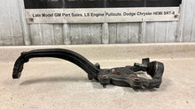 Load image into Gallery viewer, 15 23 Dodge Challenger Charger SRT8 Scat Pack Driver Front Spindle Knuckle 17K