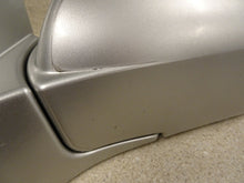 Load image into Gallery viewer, 04 07 Cadillac CTSV CTS Driver Side Mirror OEM GM Pewter LH LEFT 25765009