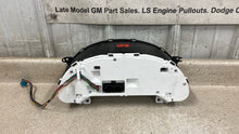 Load image into Gallery viewer, 06 07 08 Corvette C6 Instrument Gauge Cluster 18K OEM GM Speedometer 10305328