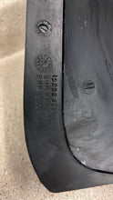 Load image into Gallery viewer, 06 13 Corvette C6 Z06 Driver Front Fender Liner Brake Duct 15252926 OEM GM Left
