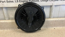 Load image into Gallery viewer, 05 09 C6 Z06 Corvette Front Door Bose Speaker Driver Passenger GM 15295310 21K