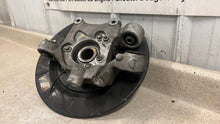 Load image into Gallery viewer, 10 15 Camaro SS ZL1 RH Passenger Side Rear Spindle GM Knuckle Hub Right 45K