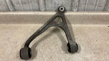 Load image into Gallery viewer, 05 13 C6 Corvette Driver Side Rear Upper Control Arm GM 10307580 LH 52K OEM