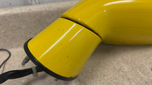 Load image into Gallery viewer, 05 13 Chevrolet C6 Corvette Z06 Driver Side Power Mirror OEM GM Yellow 56K Left