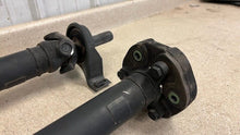 Load image into Gallery viewer, 09 14 Dodge Challenger SRT8 Driveshaft Mopar Shaft OEM Automatic 04593855AC 69K