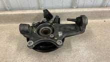 Load image into Gallery viewer, 05 08 C6 Corvette Z06 LH Driver Side Rear Spindle Hub Assembly OEM GM Left 18K