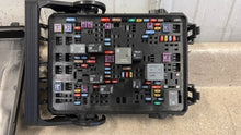 Load image into Gallery viewer, 2014 2019 Corvette C7 Engine Under Hood Fuse Box Block Junction OEM GM 23263498