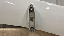 Load image into Gallery viewer, 2011 2014 Dodge Charger SRT8 Rear Trunk Lid Spoiler White Mopar Factory SRT