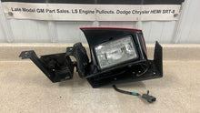 Load image into Gallery viewer, 93 97 Pontiac Firebird Trans AM Driver Headlight Assembly Motor Left Red GM LH
