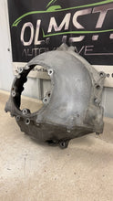 Load image into Gallery viewer, 97 04 C5 CORVETTE MANUAL TRANSMISSION BELL HOUSING GM 12554980 60K MILES