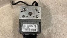 Load image into Gallery viewer, 2004 C5 Corvette OEM ABS ANTI LOCK BRAKE PUMP MODULE PB Code 10331729 65K