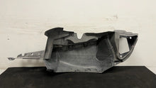 Load image into Gallery viewer, 06 13 Corvette C6 Z06 Driver Front Inner Fender Liner Wheel Housing GM 18K Left