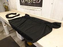 Load image into Gallery viewer, 05 13 Corvette C6 Factory Rear Cargo Net Shade Privacy Cover Set 56K