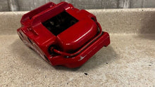 Load image into Gallery viewer, 05 13 Chevrolet Corvette C6 Z06 Front Brake Calipers 6 Piston Set Brakes OEM
