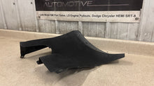 Load image into Gallery viewer, 06 13 Corvette C6 Driver Side Front Wheelhouse Shield Splash Guard GM 15834373