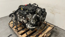 Load image into Gallery viewer, LS1 5.7 Engine & 4L60e Auto Trans Full Pullout 52K WARRANTY 345HP FREE SHIPPING