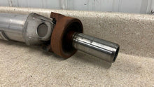Load image into Gallery viewer, 93 02 Camaro Firebird Aluminum Driveshaft OEM GM Three Rivers 12564004 LT1 LS1