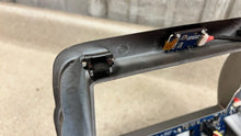 Load image into Gallery viewer, 2010 2015 Camaro PAC RPK5-GM4101 DDIN Dash Trim Silver Bezel Replacement