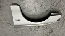 Load image into Gallery viewer, 2004 2005 2006 Pontiac GTO Driver Front Fender Factory Silver Left LH OEM GM