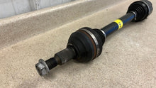 Load image into Gallery viewer, 09 13 C6 Corvette Left Driver Rear Shaft Axle Halfshaft OEM GM 22762285 52K