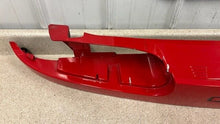 Load image into Gallery viewer, 93 02 Camaro SS Z28 Rear Tail Light Filler Berger Panel Red GM 10262039 Trim