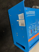 Load image into Gallery viewer, Victron 3000w Hybrid Inverter MultiPlus 12 DC 12/3000/120 120 AC Off Grid Solar
