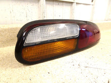 Load image into Gallery viewer, 93 02 Chevrolet Camaro SS Passenger Right Tail Light OEM GM 16523692 RH Lamp 75K