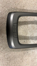 Load image into Gallery viewer, 10 15 Camaro SS Center Console Top Trim Gauges Switches Controls GM Factory OEM