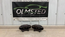 Load image into Gallery viewer, 2010 2015 Camaro SS Front Driver Passenger Brembo Brake Calipers Pair OEM