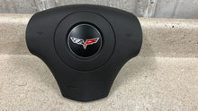 Load image into Gallery viewer, 2006 2011 Chevrolet Corvette Z06 Left Side Driver Wheel OEM GM Bag 18K 15782157