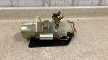 Load image into Gallery viewer, 94 02 Camaro SS Firebird Trans AM Convertible Top Motor Pump Hydraulic OEM GM