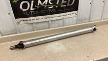 Load image into Gallery viewer, 82 02 Camaro SS Firebird Aluminum Performance Driveshaft LS1 Aftermarket